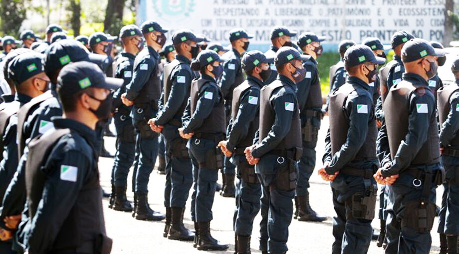 Polícia Militar