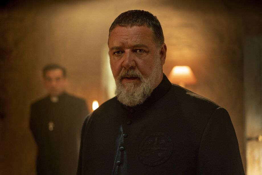 O filme será lançado no dia 6 de abril.