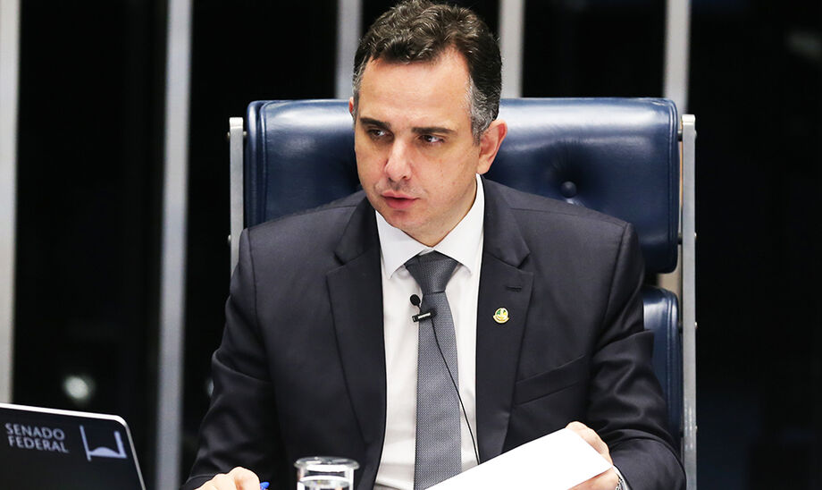 Rodrigo Pacheco