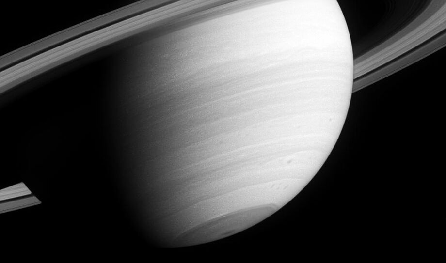 Até 2013, só eram conhecidos anéis em planetas gigantes, como Saturno