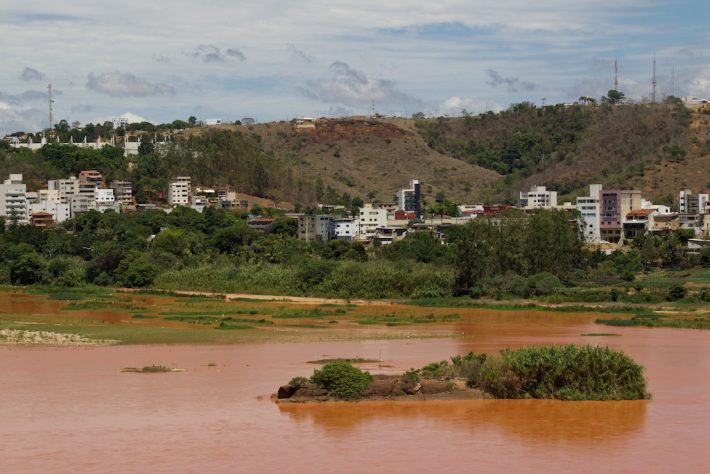 Bacia do Rio Doce