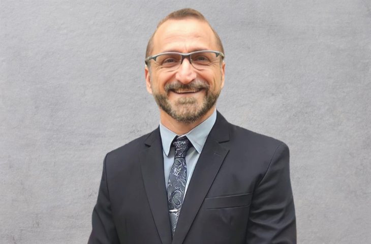 Rodrigo Rossi Maiorchini