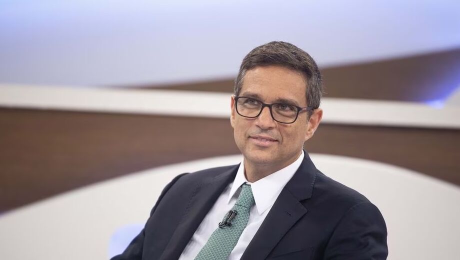 Roberto Campos Neto