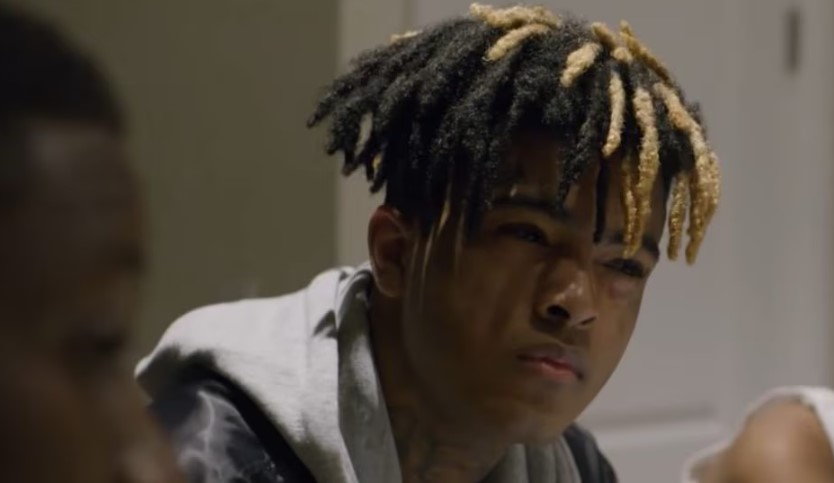 XXXTentacion perdeu a vida aos 20 anos