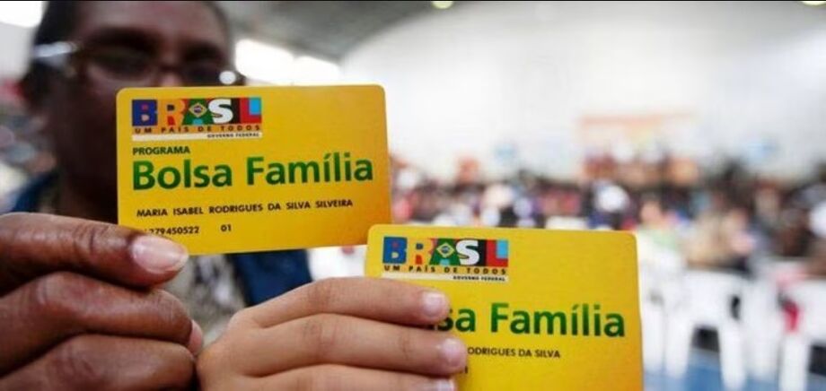 Bolsa Família