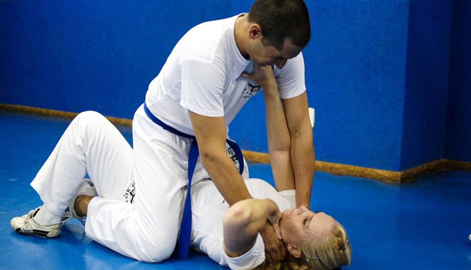 Krav Maga