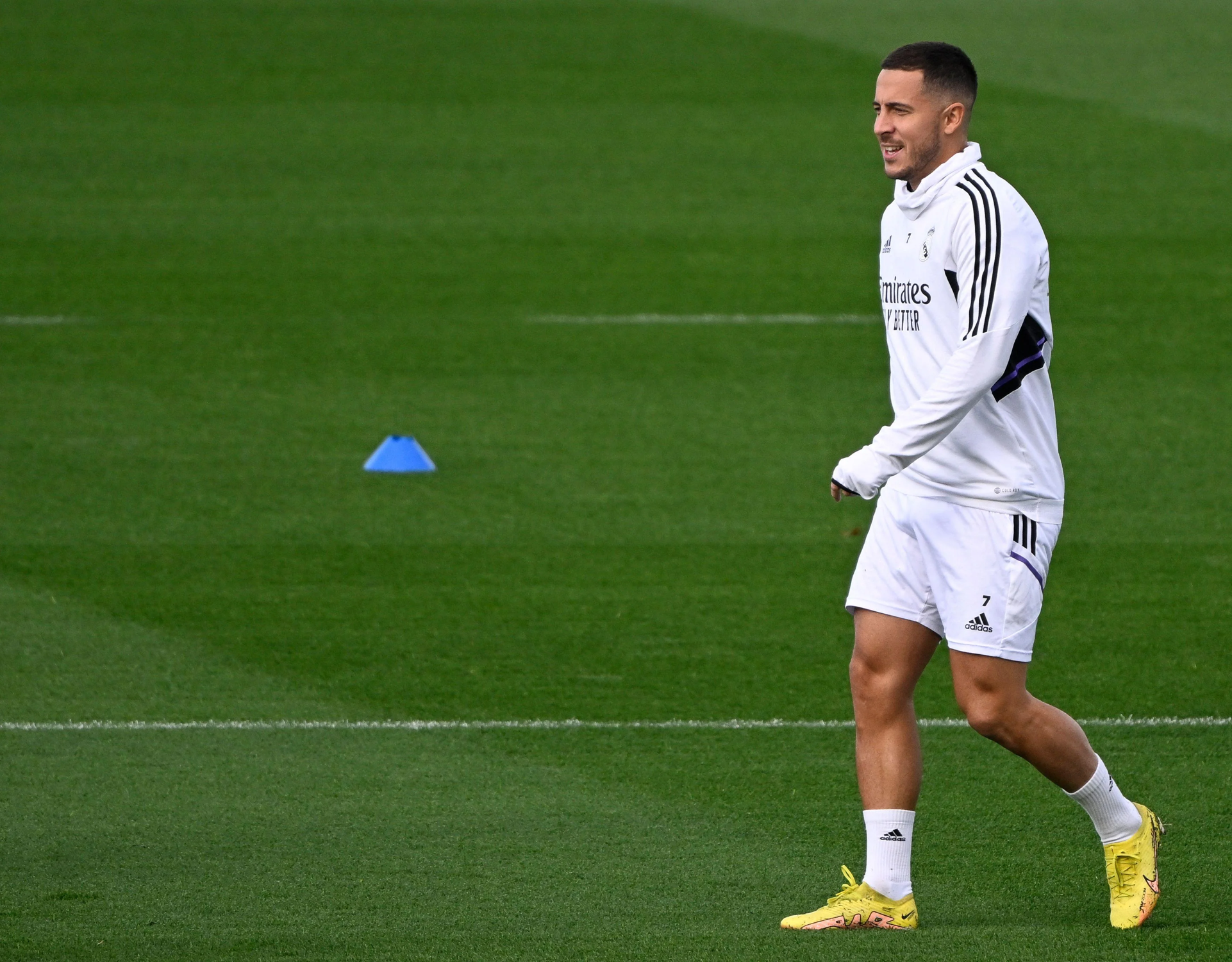 Técnico do Real Madrid garante Militão e Benzema no Mundial de Clubes
