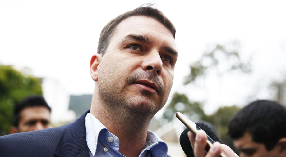Flávio Bolsonaro
