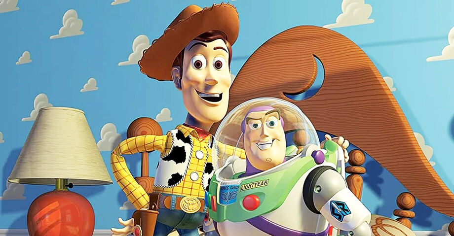 Toy Story