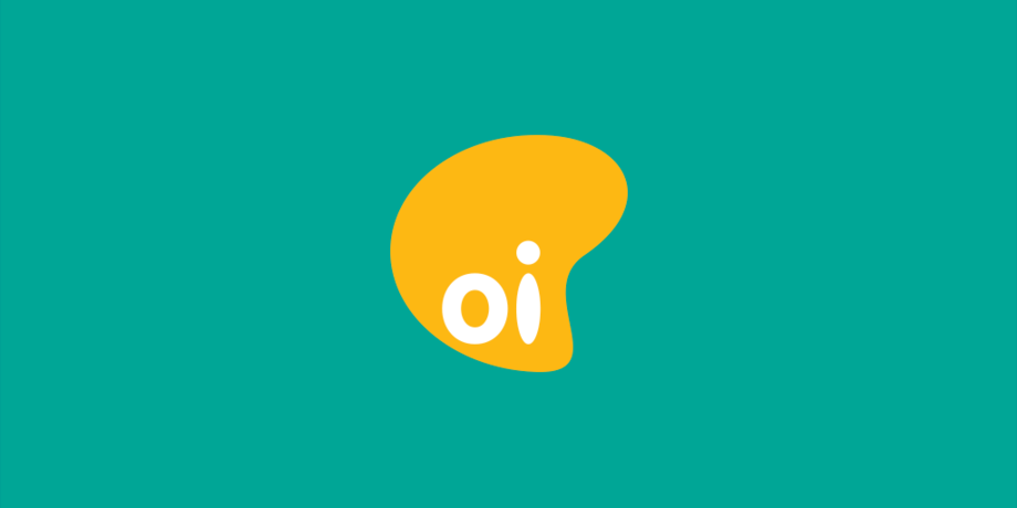 Empresa de telefonia Oi