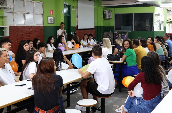 Jornada Formativa é marcada por ações que valorizam trabalho dos professores e servidores