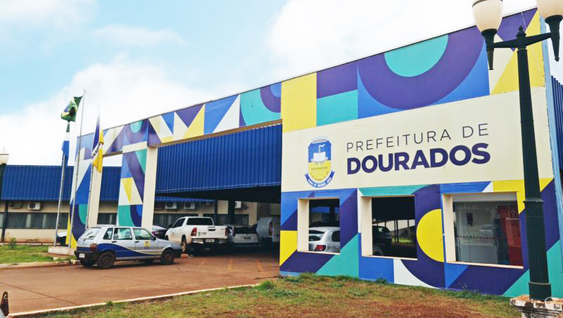 Prefeitura de Dourados