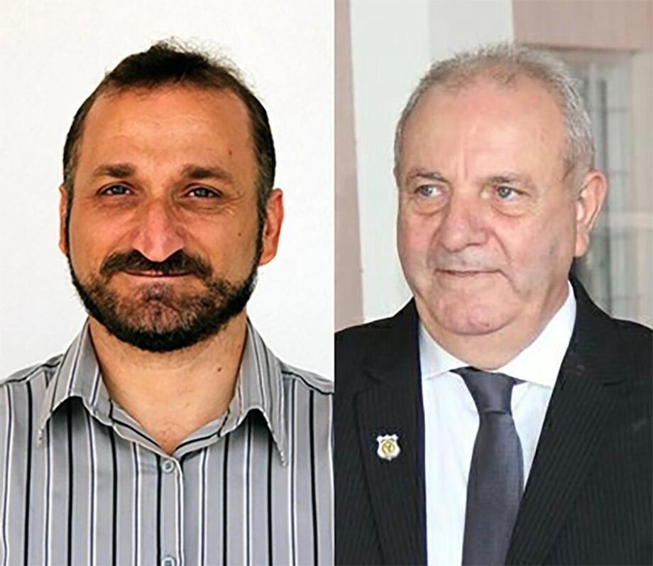 Rodrigo Maiorchini é o escolhido para liderar a Agepen após exoneração de Aud Chaves