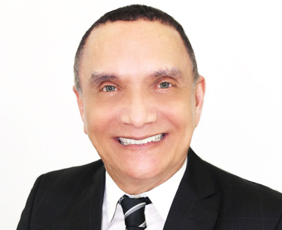 Dr. Oclécio