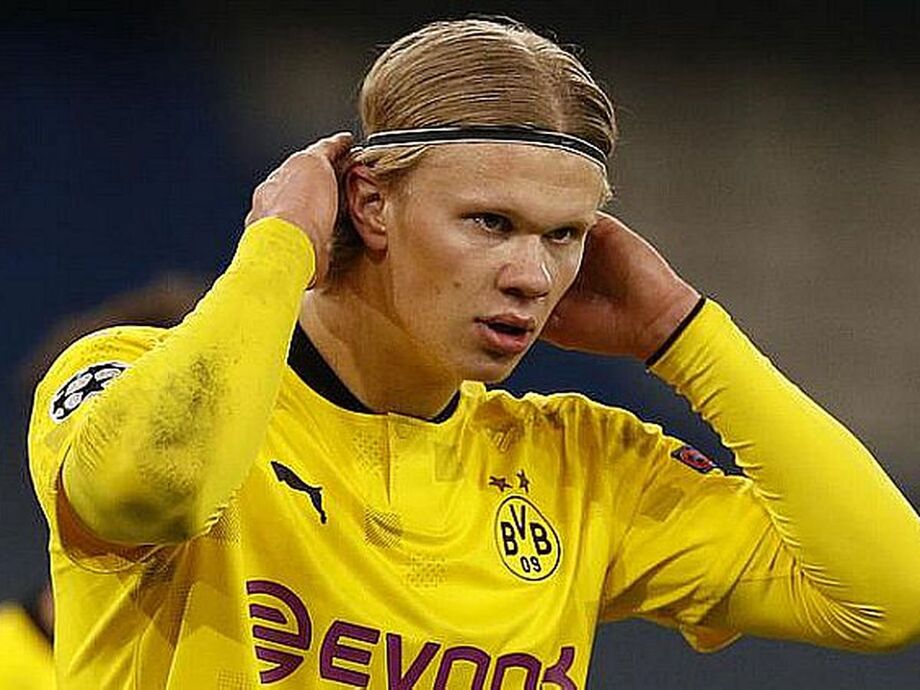 Erling Haaland
