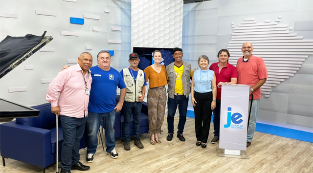 O projeto ganhou contornos para a ampliação do conhecimento de modo a viabilizar seu acesso pelos servidores públicos estaduais, como também à população que tenha interesse em saber como acontece o processo licitatório dentro da gestão pública