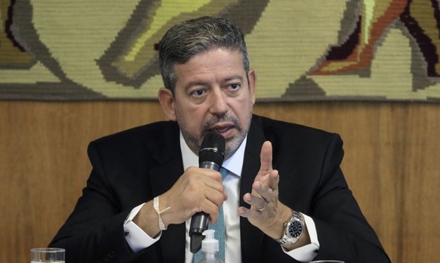 Arthur Lira.