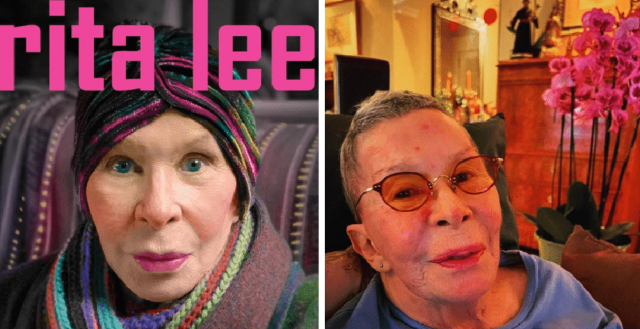 Rita Lee