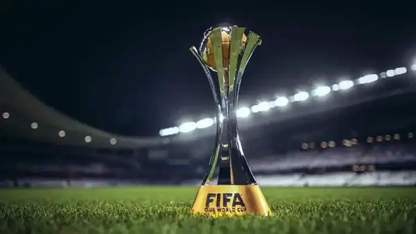 Troféu do Mundial de Clubes
