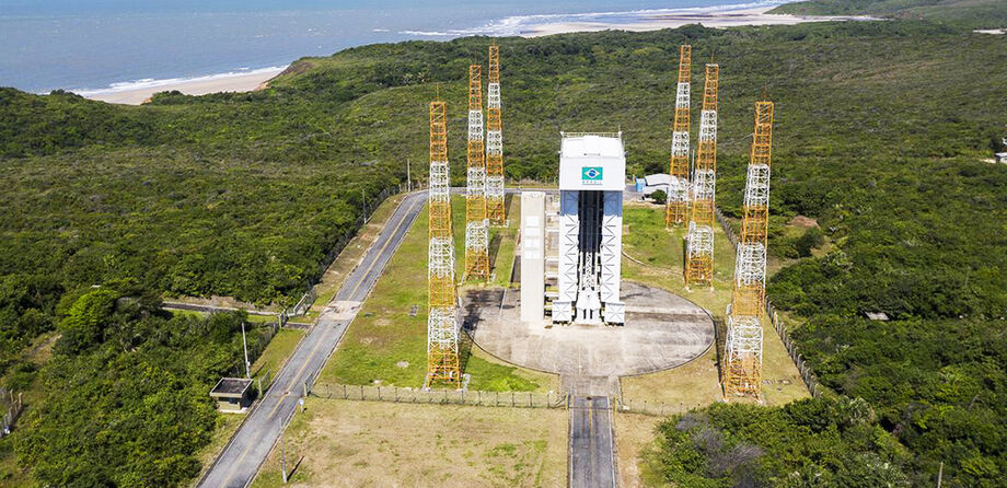 O Programa Espacial Brasileiro deu mais um importante passo, no último final de semana, com o lançamento do foguete sul-coreano HANBIT-TLV, a partir do Centro de Lançamento de Alcântara (CLA).
