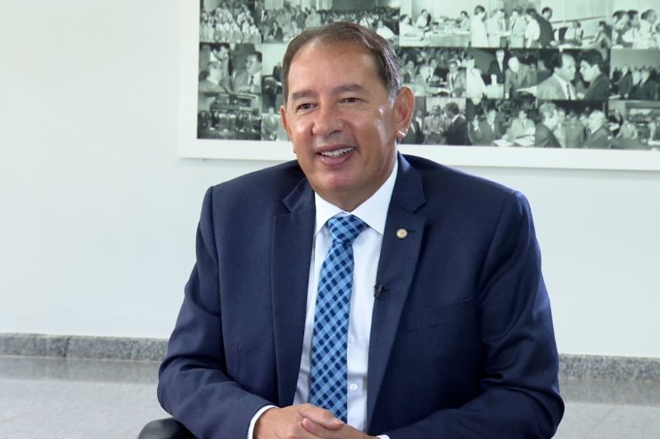 Gerson Claro
