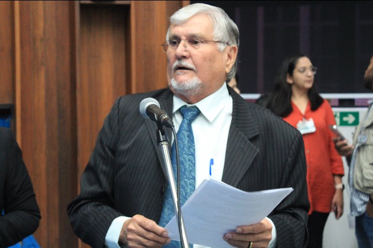 Zeca do PT.