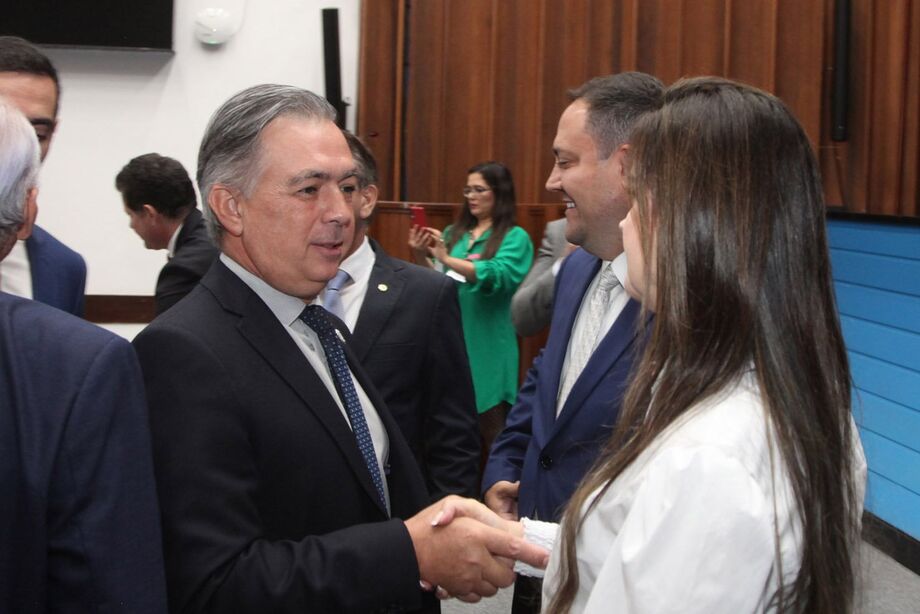 Parlamentares destacam importância da união de órgãos de prevenção contra crimes em MS