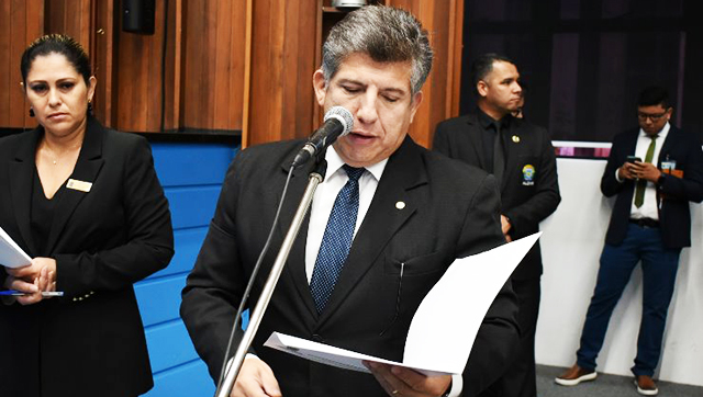 Deputado Lídio Lopes