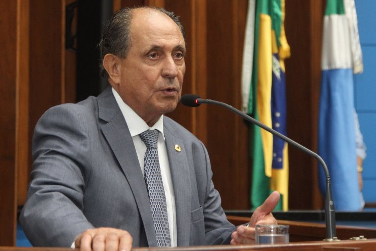 O deputado Zé Teixeira abordou o tema na tribuna da Casa de Leis
