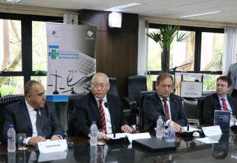 29ª reunião do Comitê Estadual de MS.