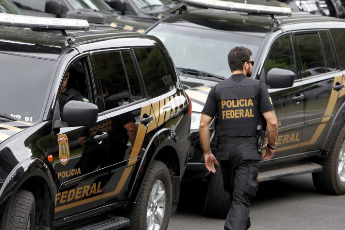 Polícia Federal (PF)
