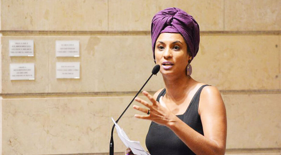 Marielle Franco