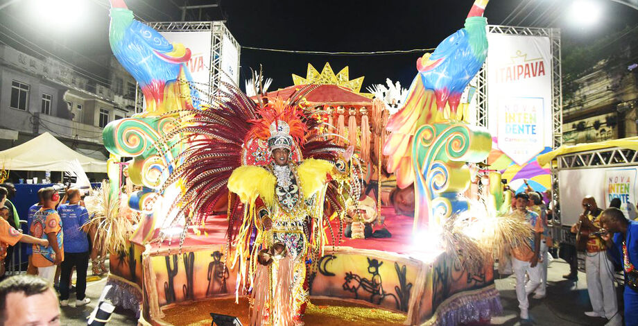União de Maricá