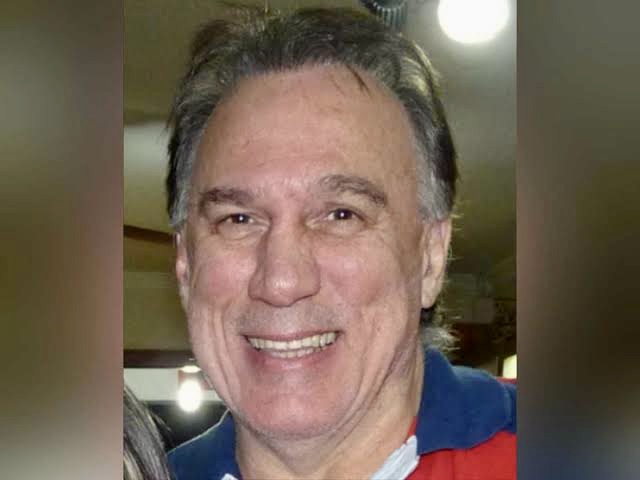 Haroldo Maiolino será enterrado no Parque das Primaveras neste sábado