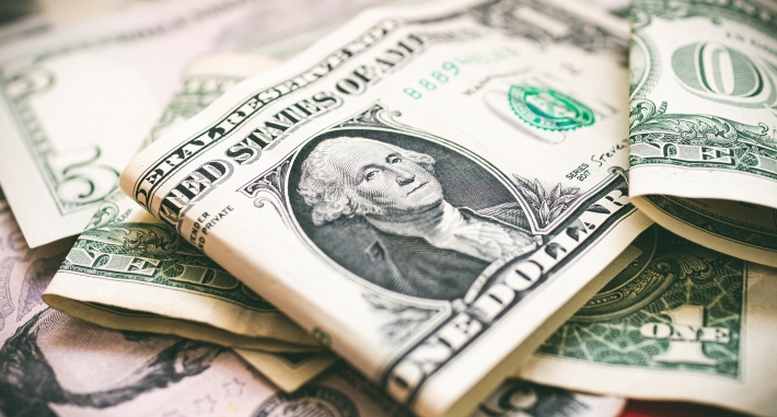Dólar