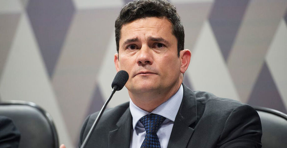 Sergio Moro