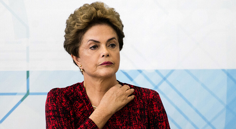 Dilma Rousseff