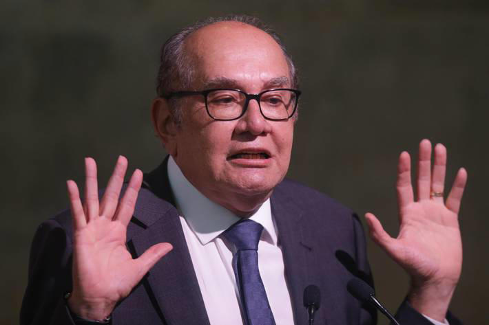 Gilmar Mendes