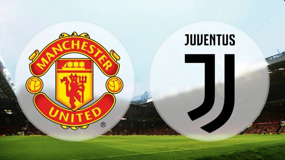 Manchester United e Juventus