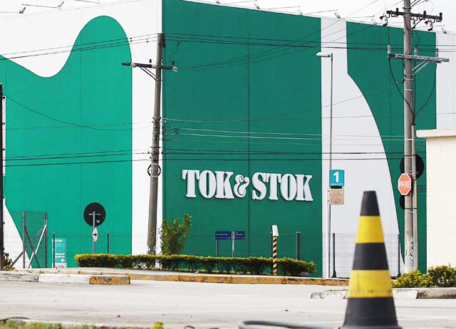 Tok & Stok