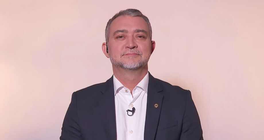 O ex-deputado gaúcho Edegar Pretto (PT)