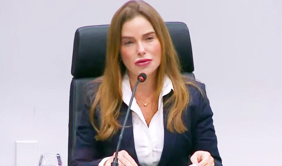Daniela Barbalho