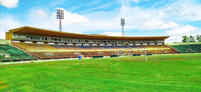 Douradão