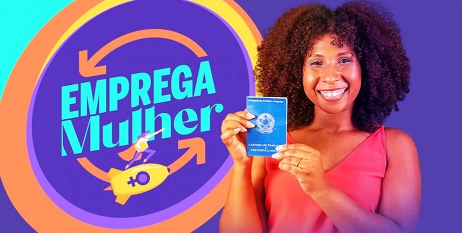 Emprega Mulher