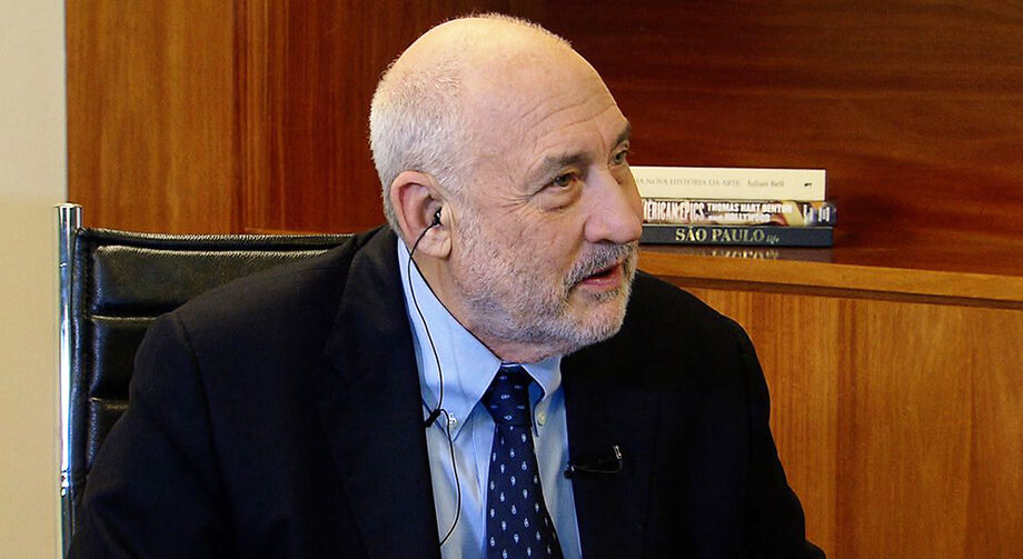 Joseph Stiglitz