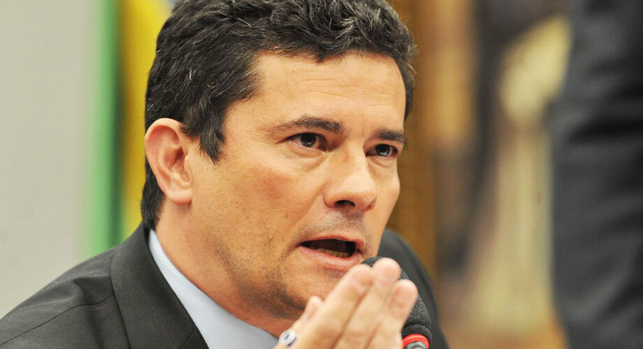 Sergio Moro