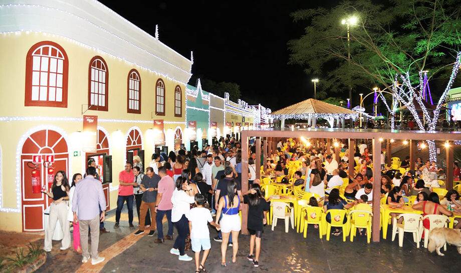 Cidade do Natal agora será Cidade da Páscoa