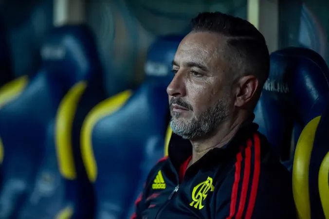 Vítor Pereira