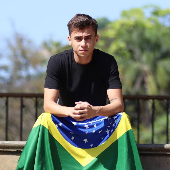 Nikolas Ferreira