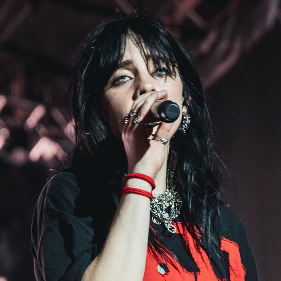 Billie Eilish